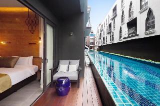 Aksorn Rayong – The Vitality Collection fotoÄŸrafÄ±