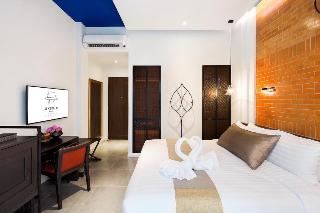 Aksorn Rayong – The Vitality Collection fotoÄŸrafÄ±