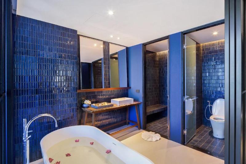 Aksorn Rayong – The Vitality Collection - Oda