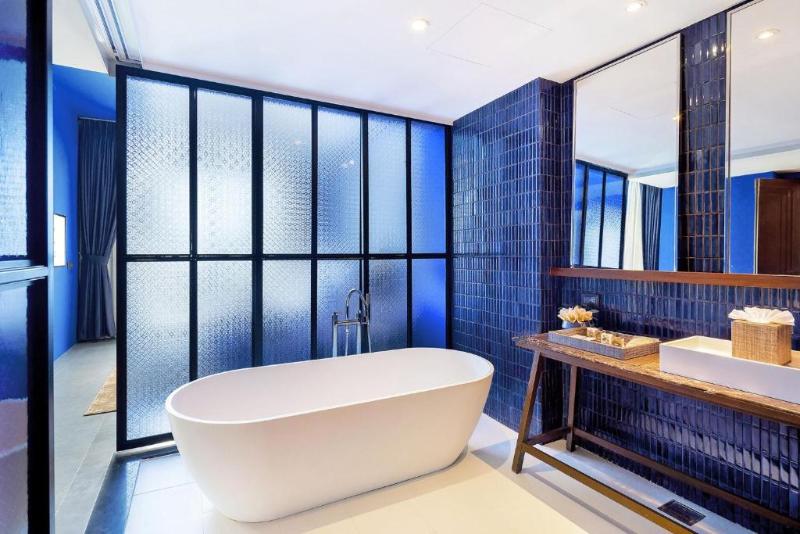Aksorn Rayong – The Vitality Collection - Oda