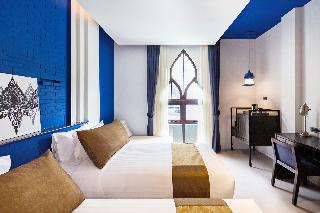 Aksorn Rayong – The Vitality Collection fotoÄŸrafÄ±