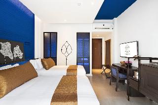 Aksorn Rayong – The Vitality Collection fotoÄŸrafÄ±