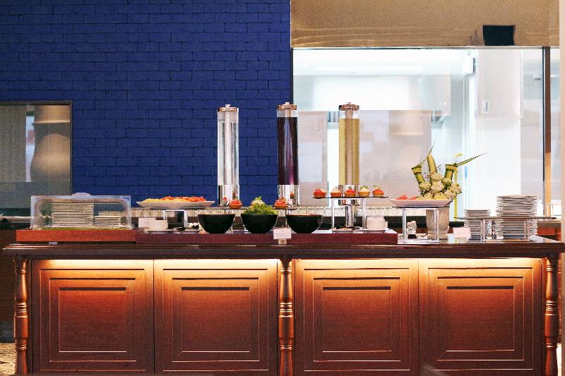 Aksorn Rayong – The Vitality Collection - Restoran