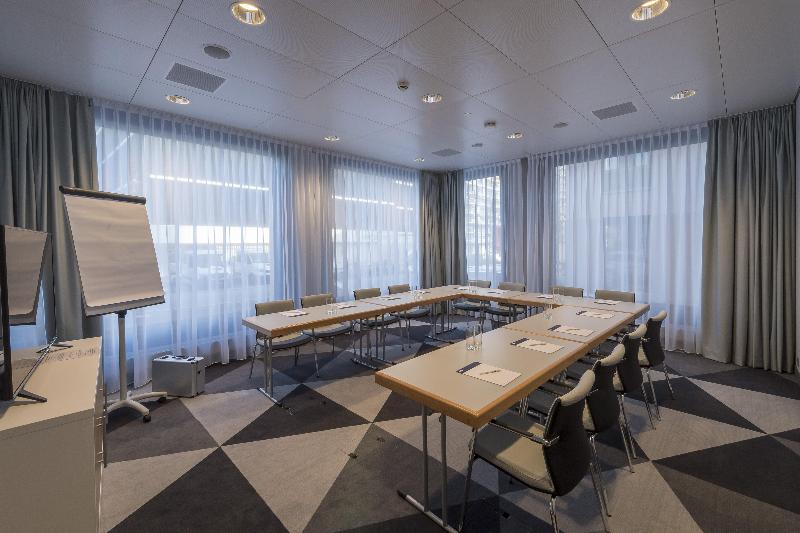 Holiday Inn Express Luzern Kriens - Toplantı