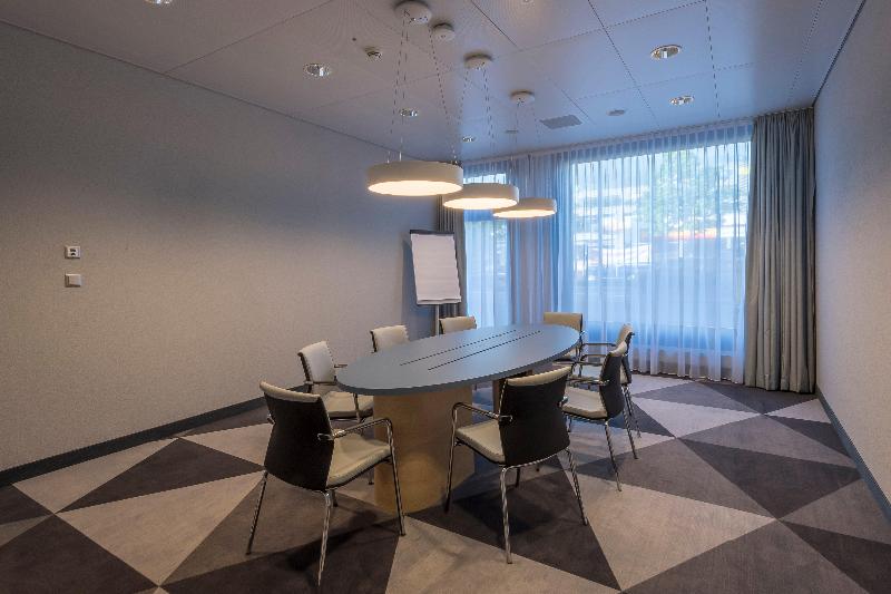 Holiday Inn Express Luzern Kriens - Toplantı
