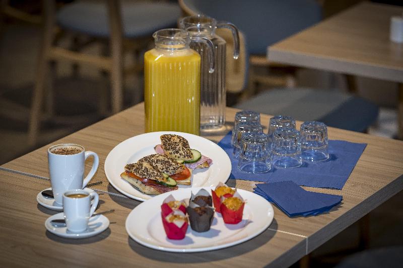 Holiday Inn Express Luzern Kriens - Toplantı