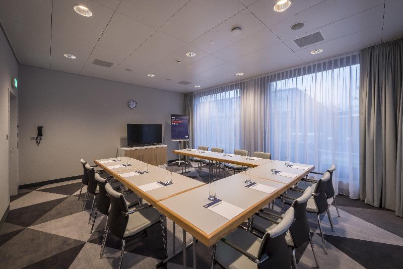 Holiday Inn Express Luzern Kriens - Toplantı
