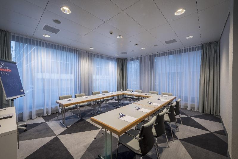 Holiday Inn Express Luzern Kriens - Toplantı