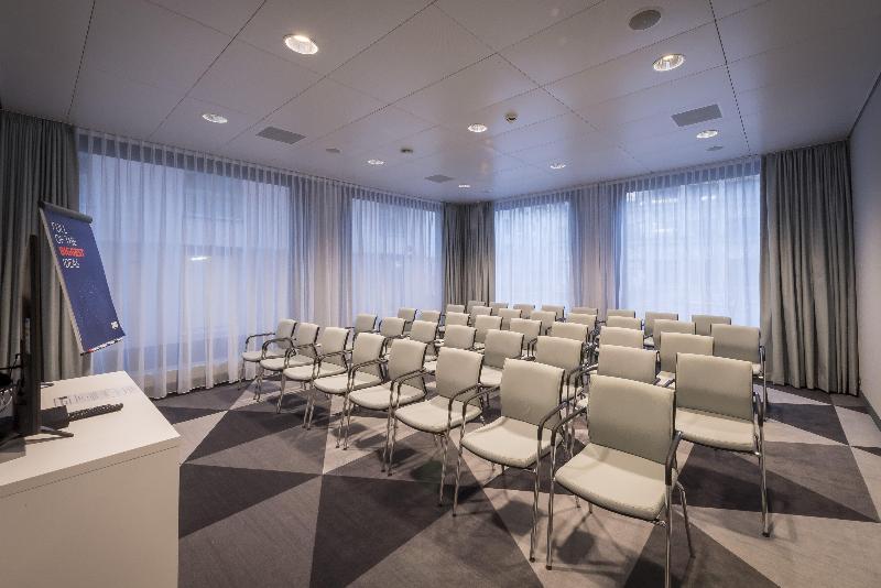 Holiday Inn Express Luzern Kriens - Toplantı