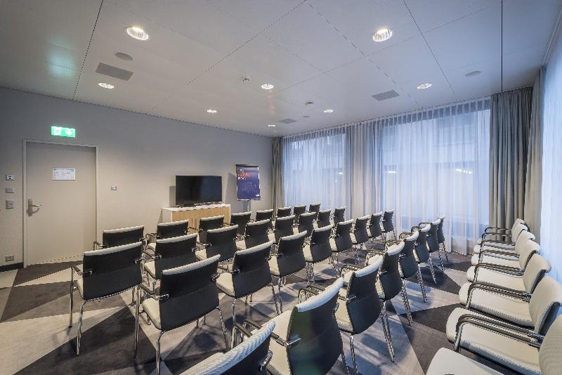 Holiday Inn Express Luzern Kriens - Toplantı