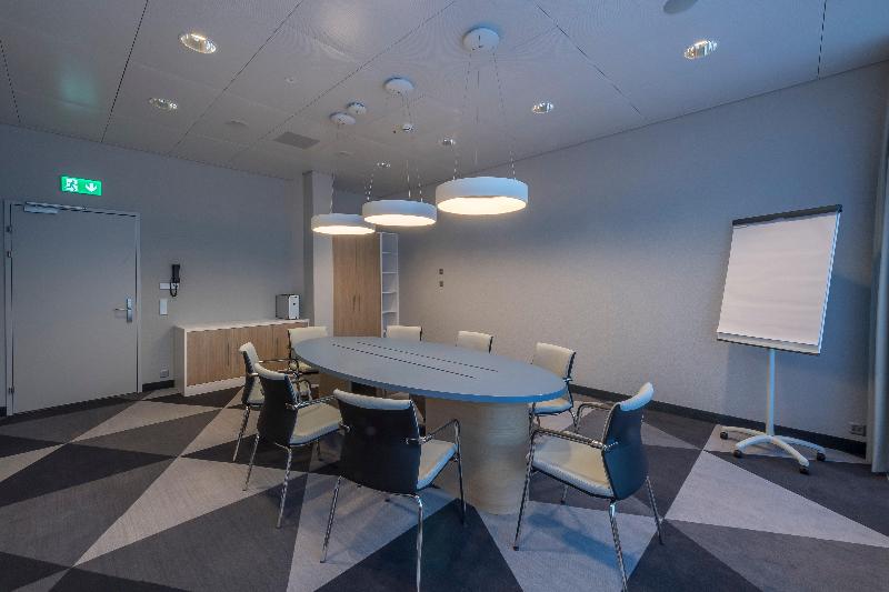 Holiday Inn Express Luzern Kriens - Toplantı