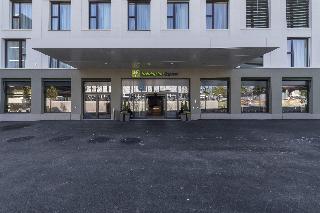 Holiday Inn Express Luzern Kriens otel fotoğrafı