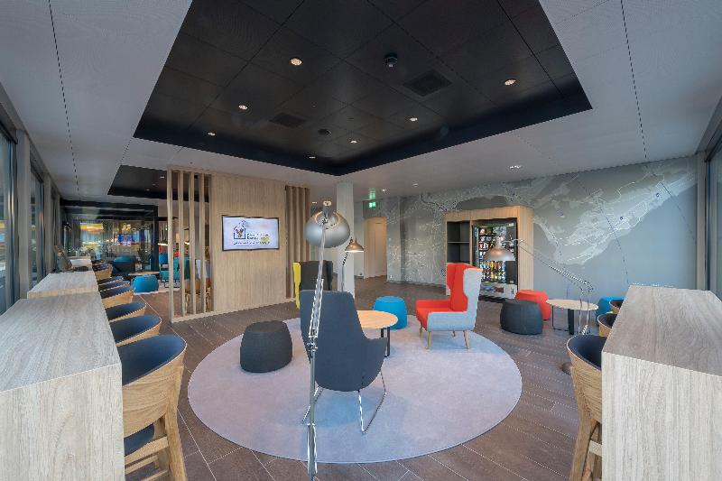 Holiday Inn Express Luzern Kriens - Genel