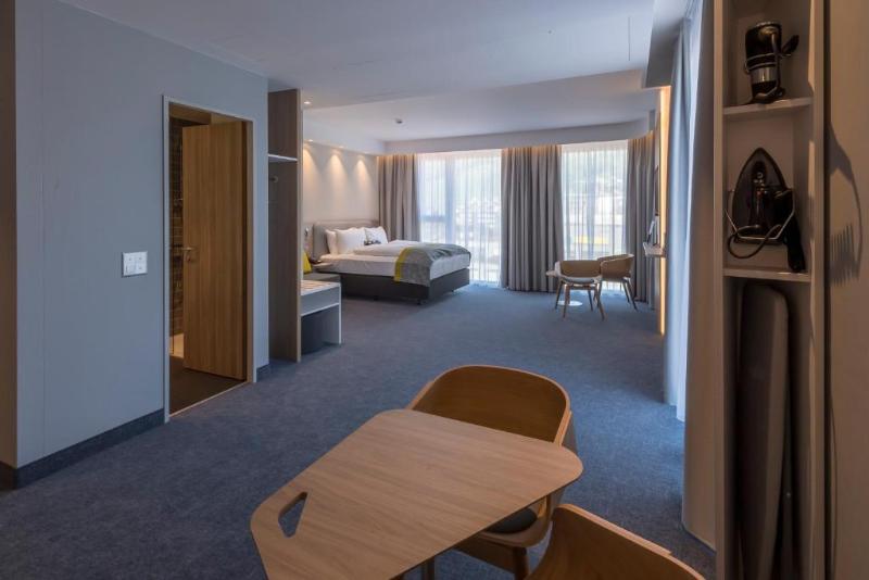Holiday Inn Express Luzern Kriens - Oda