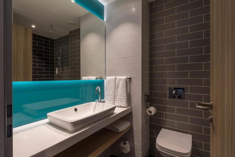 Holiday Inn Express Luzern Kriens - Oda