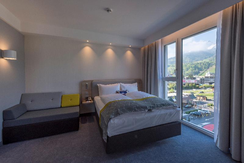 Holiday Inn Express Luzern Kriens - Oda