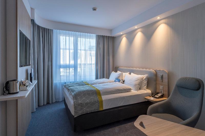 Holiday Inn Express Luzern Kriens - Oda