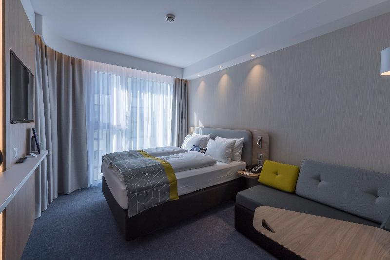 Holiday Inn Express Luzern Kriens - Oda