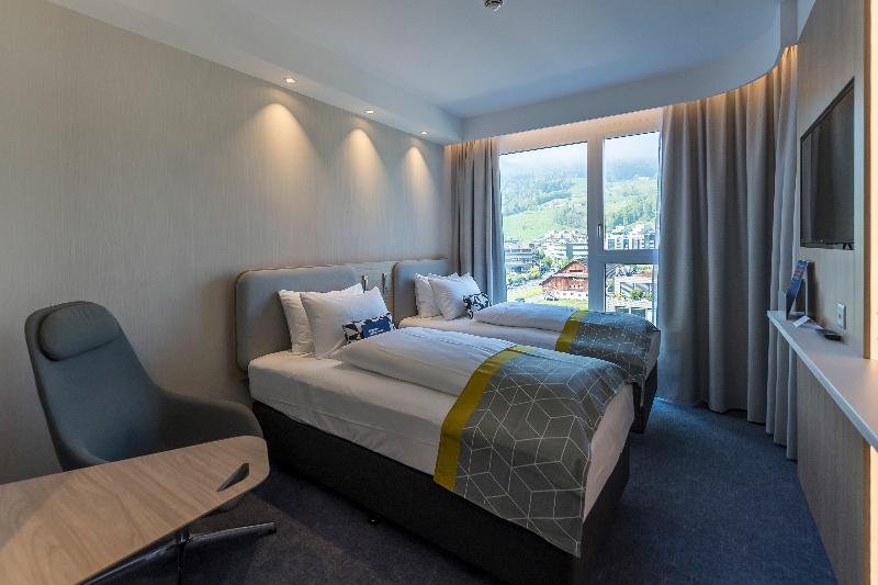 Holiday Inn Express Luzern Kriens - Oda