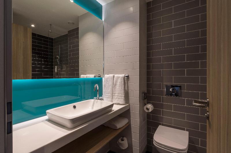 Holiday Inn Express Luzern Kriens - Oda