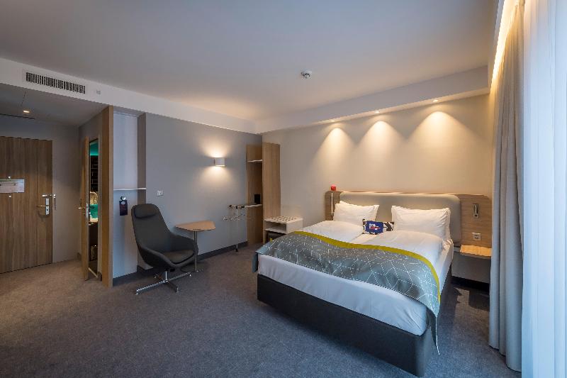 Holiday Inn Express Luzern Kriens - Oda