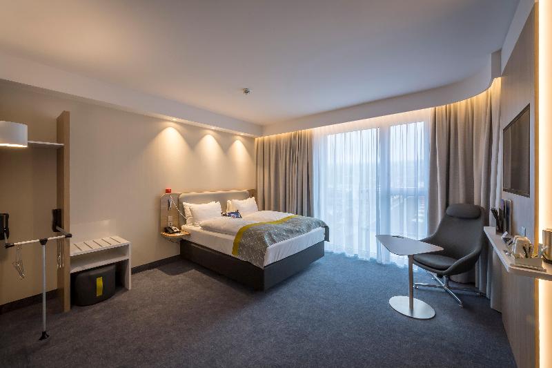 Holiday Inn Express Luzern Kriens - Oda