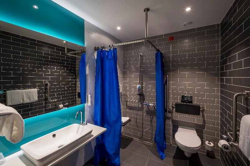 Holiday Inn Express Luzern Kriens - Oda