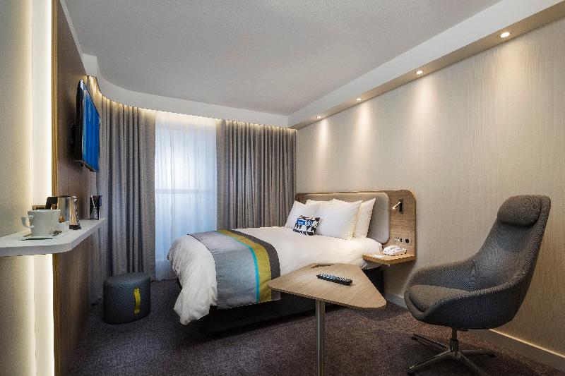 Holiday Inn Express Luzern Kriens - Oda
