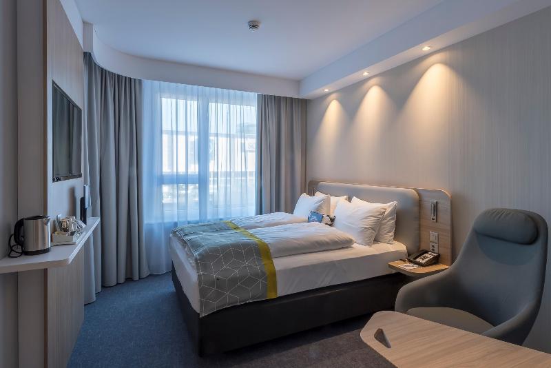Holiday Inn Express Luzern Kriens - Oda