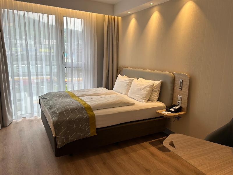 Holiday Inn Express Luzern Kriens - Oda