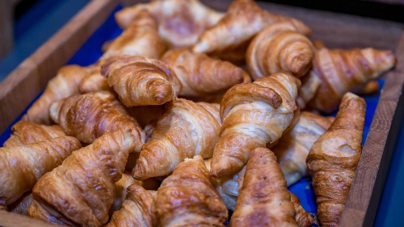 Holiday Inn Express Luzern Kriens - Restoran