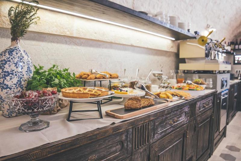 Sotto Le Cummerse Albergo Diffuso - Bar
