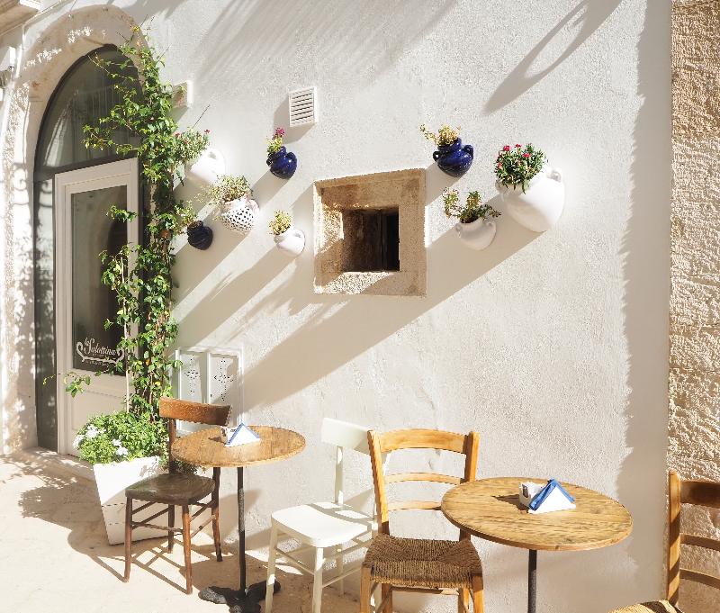 Sotto Le Cummerse Albergo Diffuso - Lobi