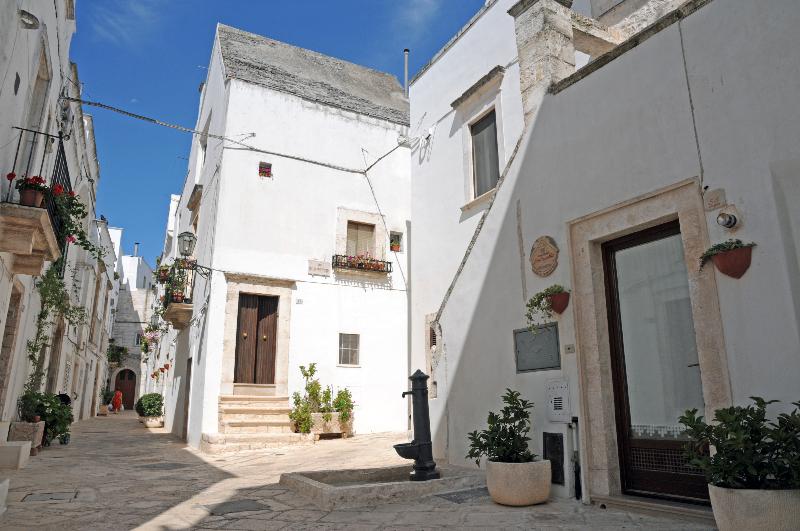 Sotto Le Cummerse Albergo Diffuso - Genel