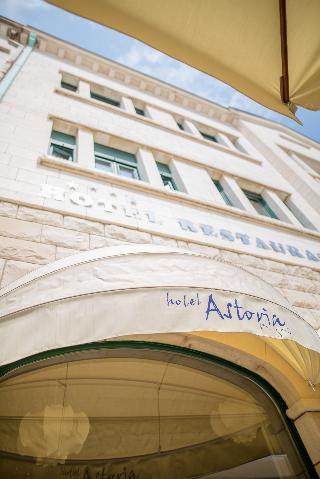 Hotel Astoria Tivat fotoÄŸrafÄ±