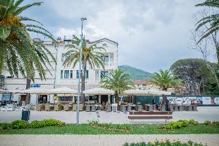 Hotel Astoria Tivat fotoÄŸrafÄ±