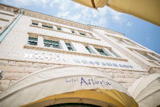 Hotel Astoria Tivat fotoÄŸrafÄ±