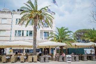 Hotel Astoria Tivat fotoÄŸrafÄ±