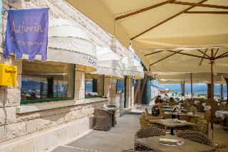 Hotel Astoria Tivat otel fotoğrafı