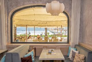 Hotel Astoria Tivat fotoÄŸrafÄ±