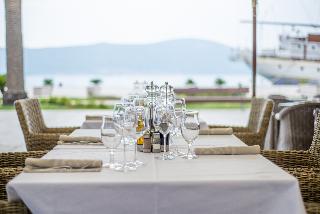 Hotel Astoria Tivat fotoÄŸrafÄ±