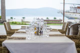 Hotel Astoria Tivat fotoÄŸrafÄ±