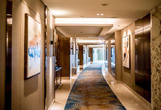 InterContinental Jakarta Pondok Indah fotoÄŸrafÄ±