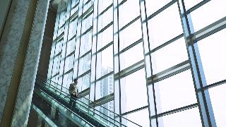 InterContinental Jakarta Pondok Indah fotoÄŸrafÄ±