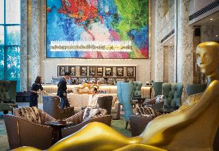 InterContinental Jakarta Pondok Indah fotoÄŸrafÄ±