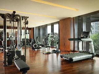 InterContinental Jakarta Pondok Indah fotoÄŸrafÄ±