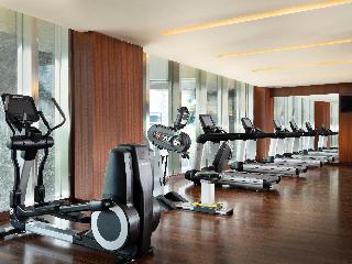 InterContinental Jakarta Pondok Indah fotoÄŸrafÄ±