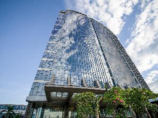 InterContinental Jakarta Pondok Indah fotoÄŸrafÄ±