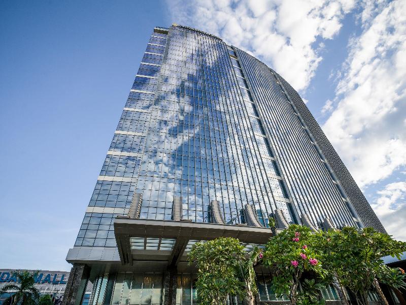 InterContinental Jakarta Pondok Indah - Genel
