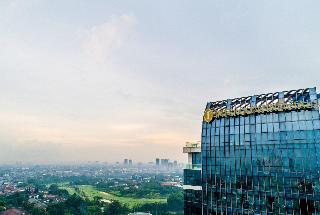 InterContinental Jakarta Pondok Indah fotoÄŸrafÄ±